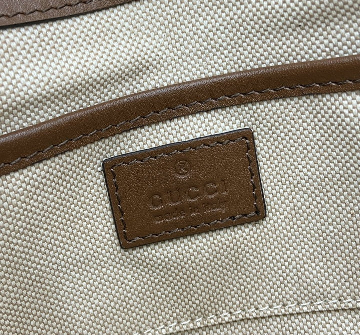 Gucci Horsebit 1955 Mini Shoulder Bag