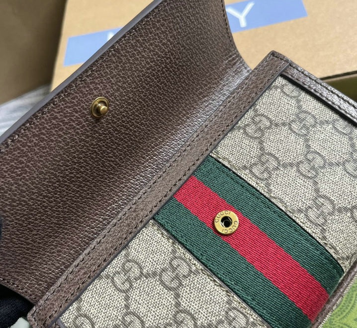 Gucci Ophidia Mini Tas