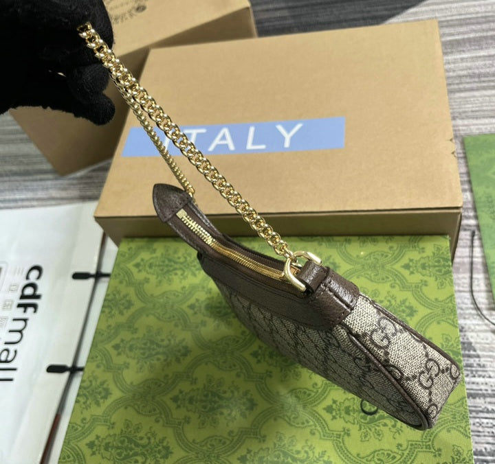 Gucci Ophidia Mini Bag