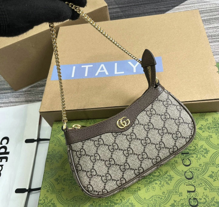 Gucci Ophidia Mini Bag