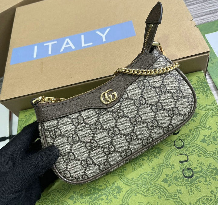 Gucci Ophidia Mini Bag