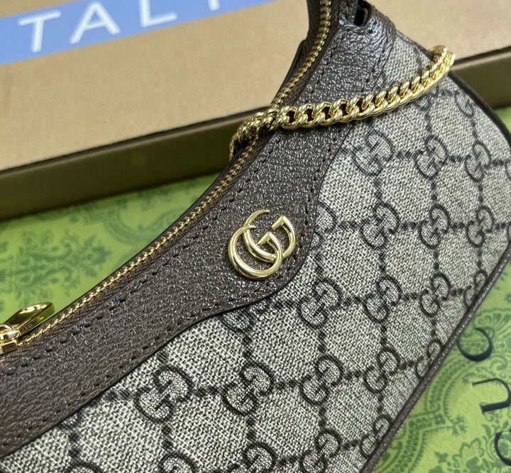 Gucci Ophidia Mini Bag