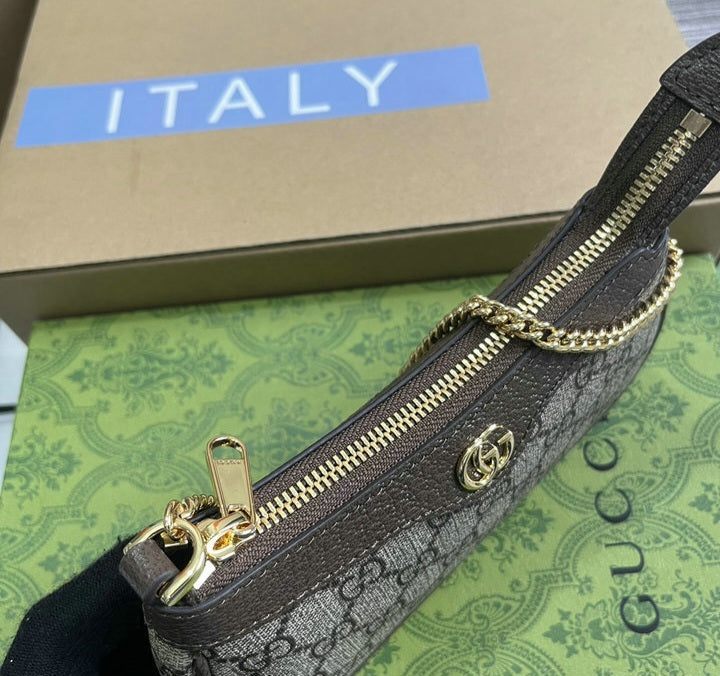 Gucci Ophidia Mini Bag