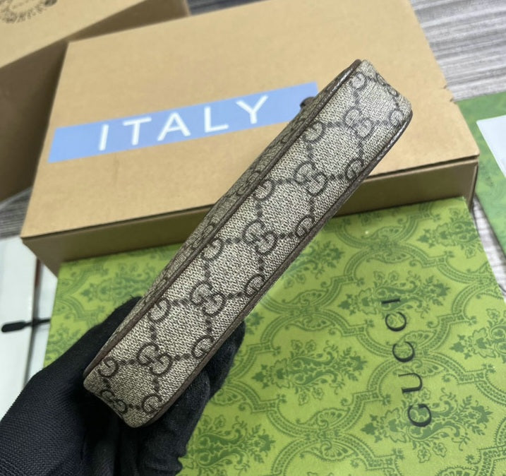 Gucci Ophidia Mini Bag