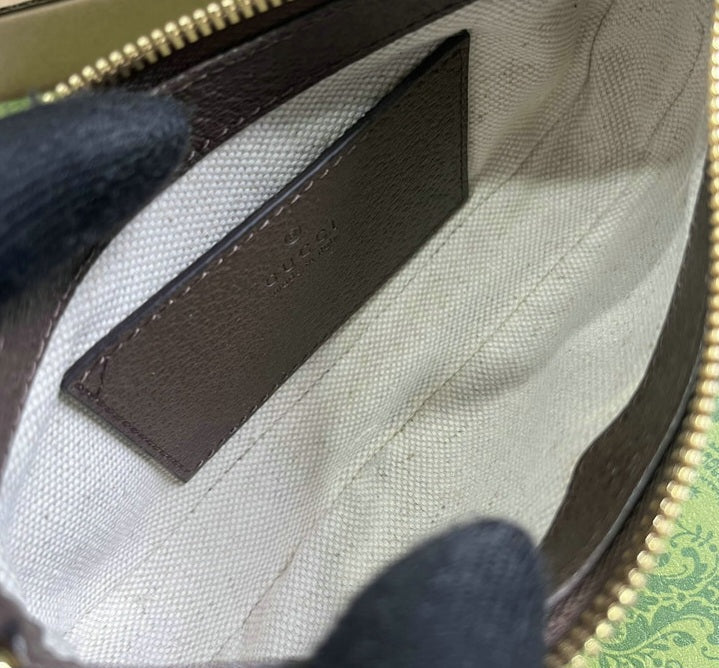 Gucci Ophidia Mini Bag