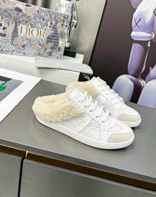 Dior Star Sneaker