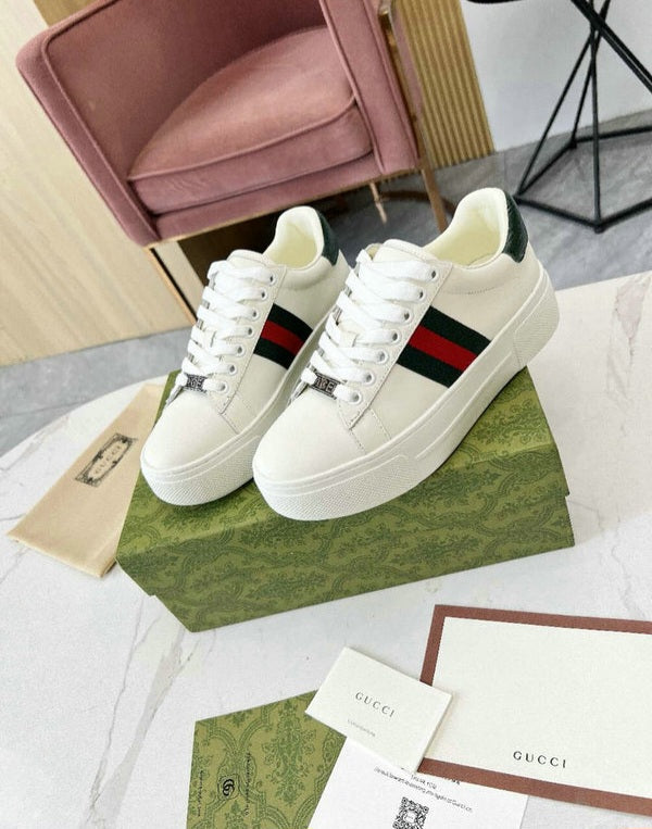 Gucci Ace Sneaker