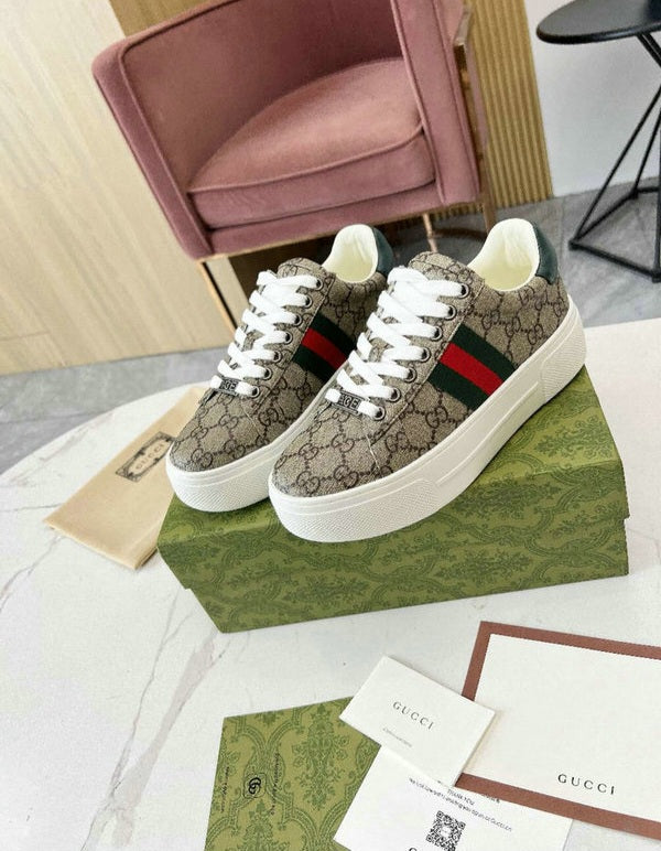 Gucci Ace Sneakers