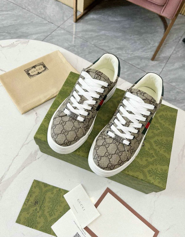 Gucci Ace Sneakers
