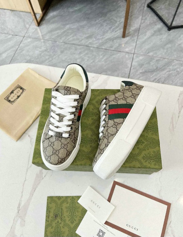 Gucci Ace Sneakers