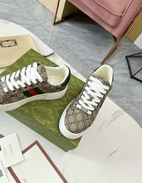 Gucci Ace Sneakers