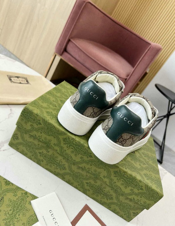 Gucci Ace Sneakers