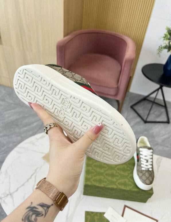 Gucci Ace Sneakers