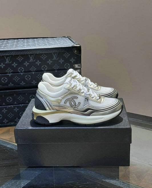 Chanel Sneaker