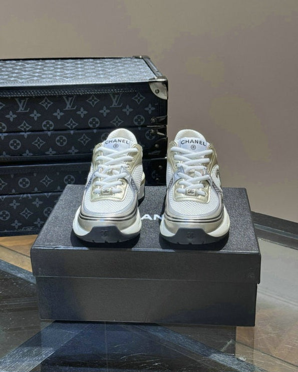 Chanel Sneaker