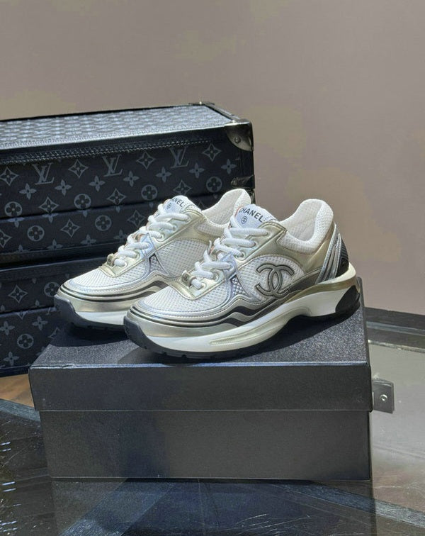 Chanel Sneaker