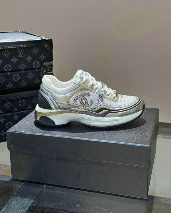 Chanel Sneaker