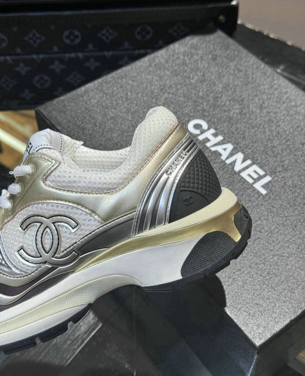 Chanel Sneaker