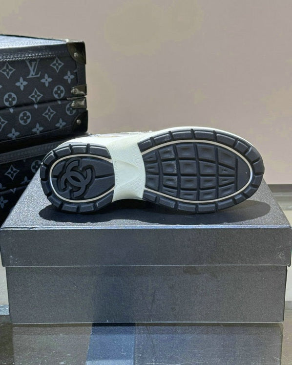 Chanel Sneaker
