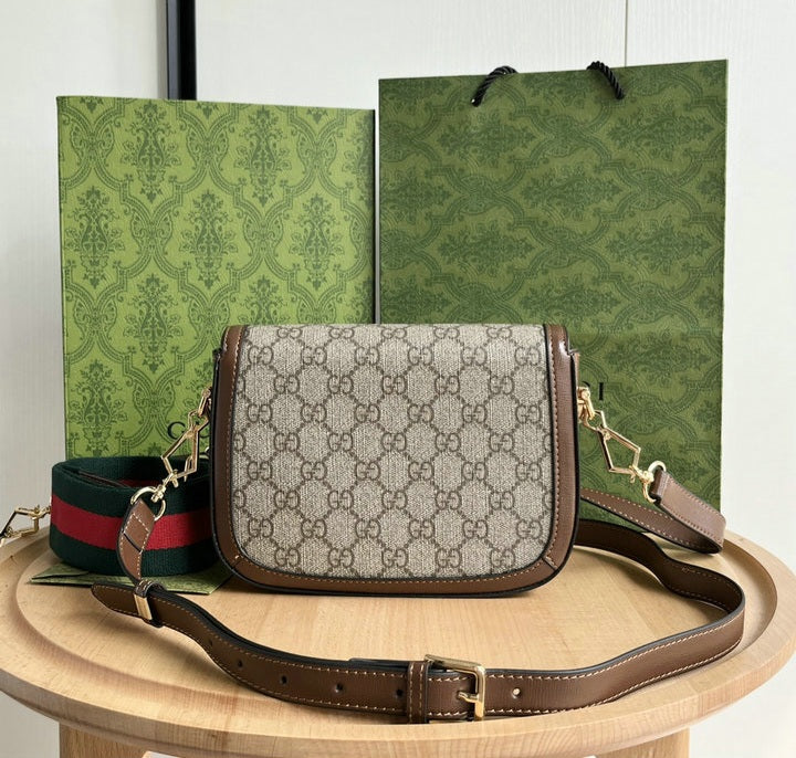 Gucci Horsebit 1955 Mini Shoulder Bag