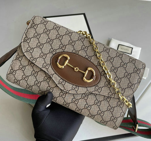 Gucci Horsebit
