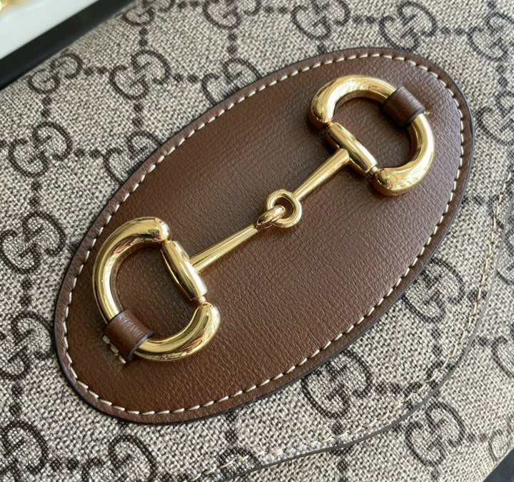 Gucci Horsebit
