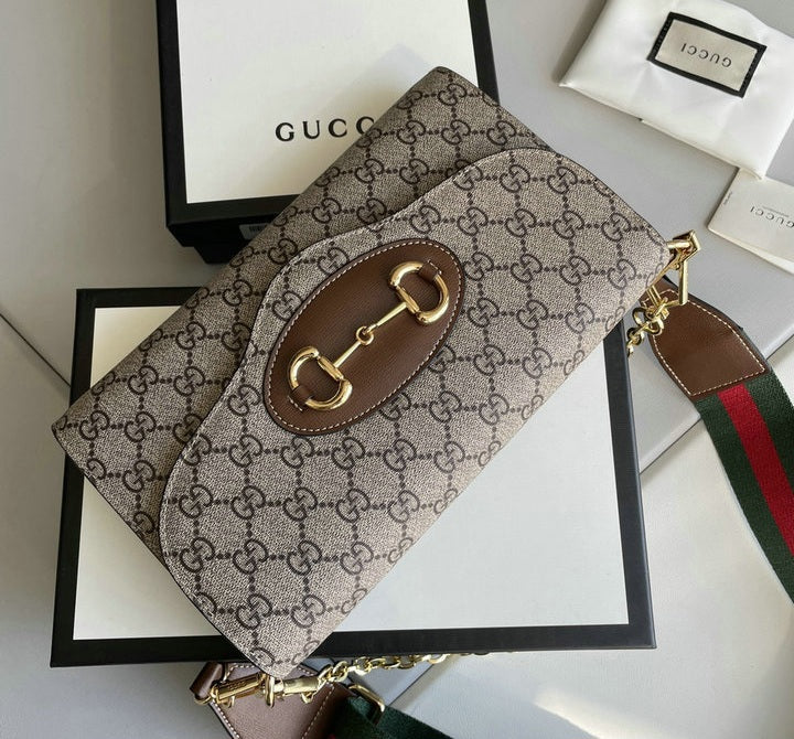 Gucci Horsebit