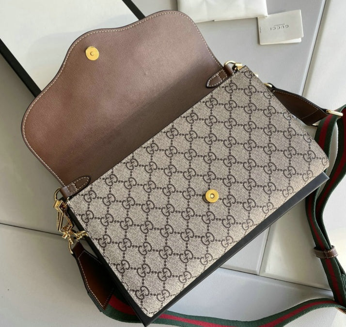 Gucci Horsebit