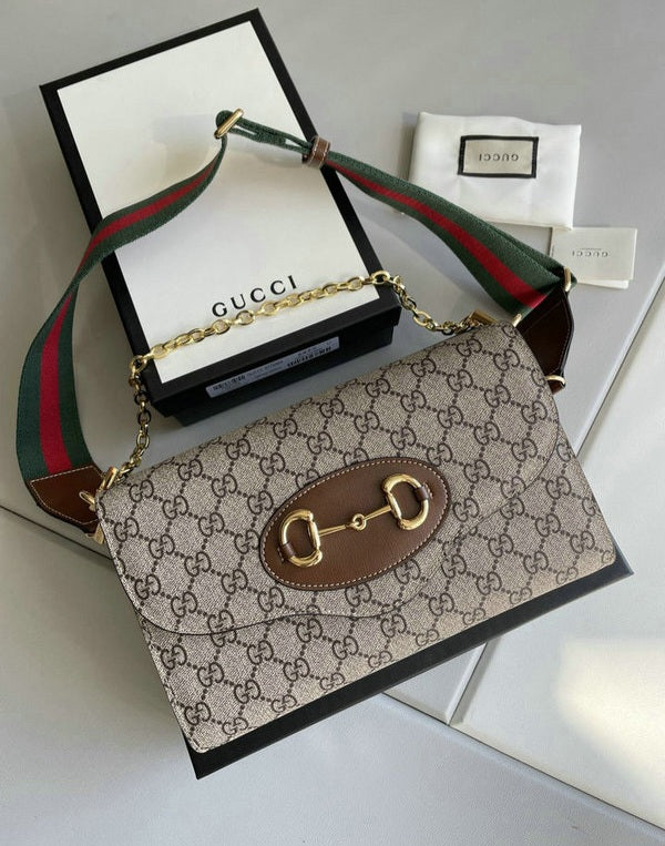 Gucci Horsebit