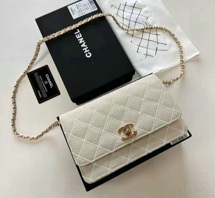 Chanel Diagonal