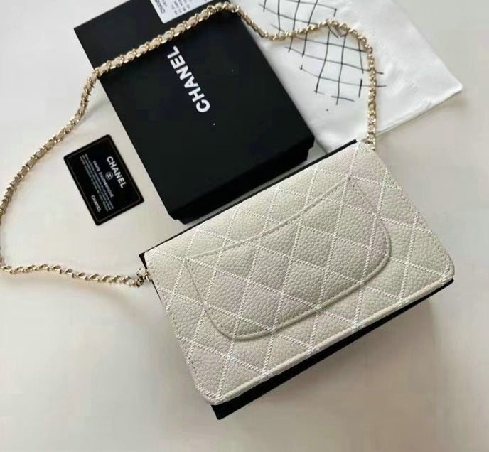 Chanel Diagonal