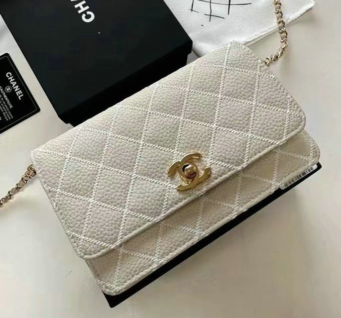Chanel Diagonal