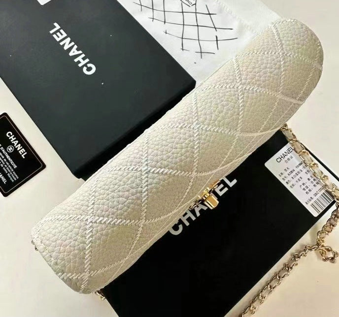 Chanel Diagonal