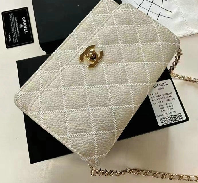 Chanel Diagonal