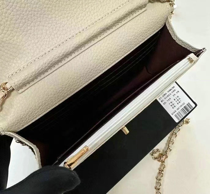 Chanel Diagonal