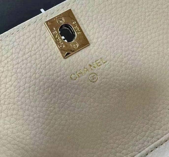 Chanel Diagonal